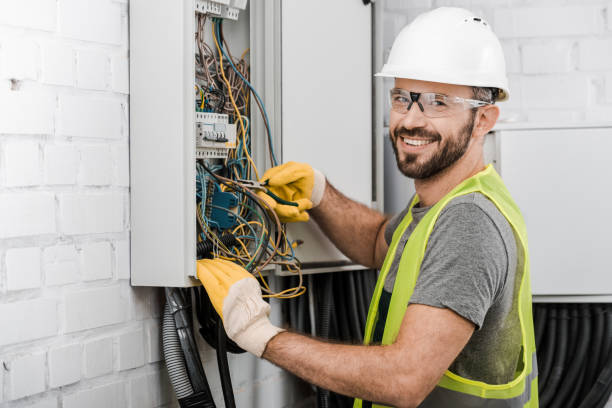 Best Electrical System Inspection  in Treasure Island, FL