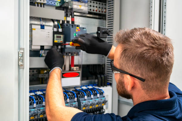 Best Local Electrician Companies  in Treasure Island, FL