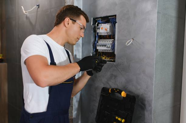 Best Industrial Electrical Services  in Treasure Island, FL