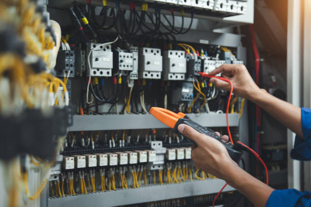 Best Affordable Electrical Installation  in Treasure Island, FL