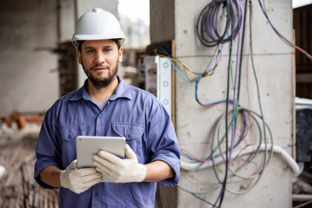 Best Emergency Electrician Near Me  in Treasure Island, FL
